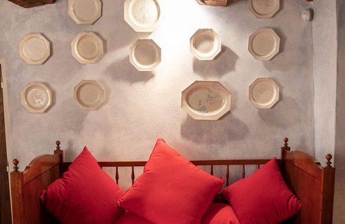 Villars House | Old country house in a very quiet hamlet of the Luberon