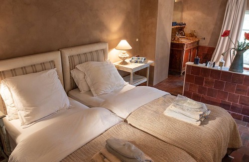 Villars House | Old country house in a very quiet hamlet of the Luberon