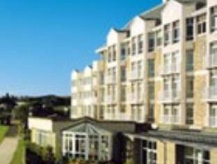 St. Andrews Hotel | Old Course Hotel St Andrews