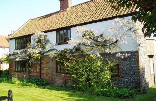 Walberswick House | Old Farm