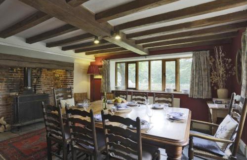 Walberswick House | Old Farm
