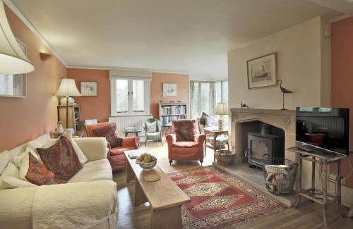 Walberswick House | Old Farm