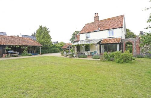 Walberswick House | Old Farm