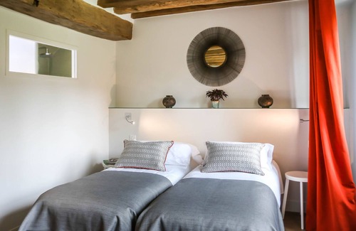 Clairefontaine-en-Yvelines House | Old mill in Clairefontaine in Yvelines