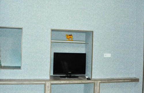 Baku Old Town Apartment | Old Gate Baku Old City 2-RooM СТАРАЯ ДВЕРЬ