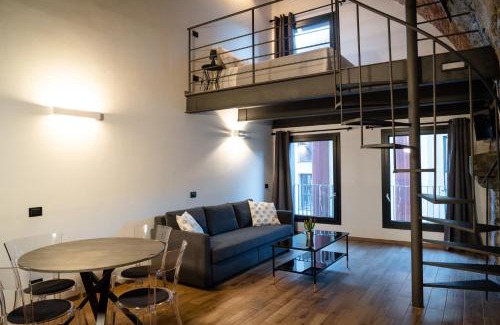 San Vincenzo Apartment | OLD GENOA SUITES