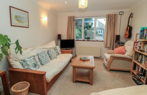 Swanage House | Old Harry Cottage 16