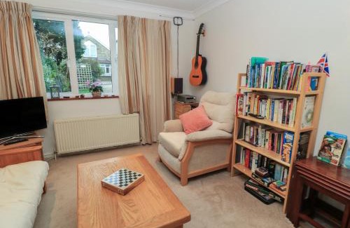 Swanage House | Old Harry Cottage 16