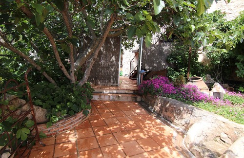Zafra de Zancara Cottage | Old House of Pedro Chicote (Suite Suite Thalassa) for 2/3 people