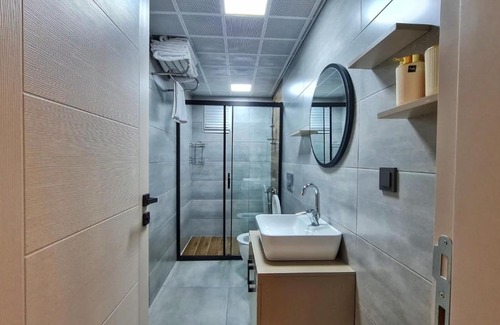 Eski Lara Apartment | Old Lara homes 2