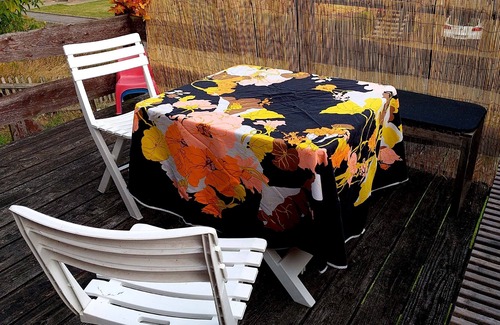 Iba House | Old lf-timbered house in idyllic location at the edge of the village