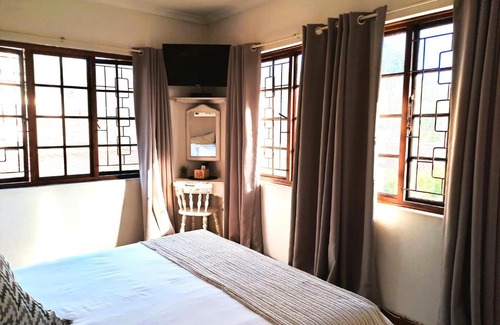 Durban North House | Old Mill Guest House