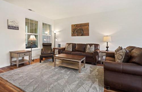 Southern Crossing House | Old Mill Magic