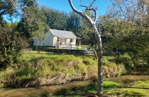 Rydal House | Old Oak Tree Cottage