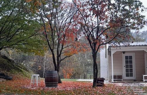 Rydal House | Old Oak Tree Cottage