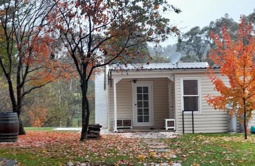 Rydal House | Old Oak Tree Cottage