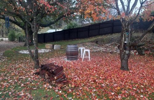 Rydal House | Old Oak Tree Cottage