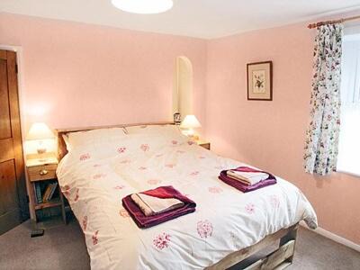 Dilton Marsh House | Old Orchard Cottage