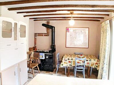 Dilton Marsh House | Old Orchard Cottage