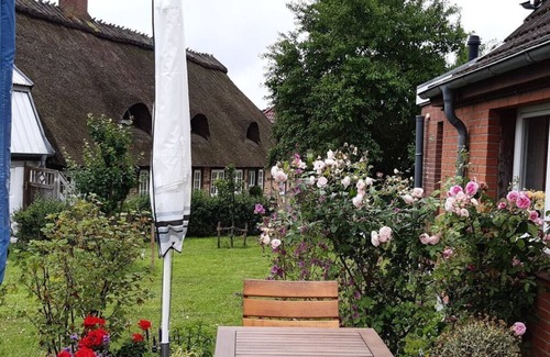 Langballigholz House | Old Pilot's House