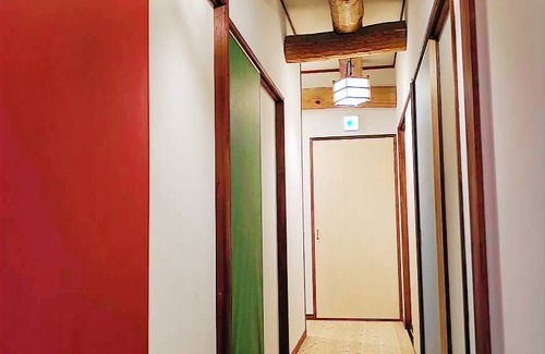 Mine Hotel | Old private house guest house sunflower