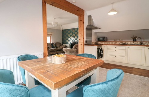 Smalley House | OLD PRINT HOUSE, family friendly in Stanley Common