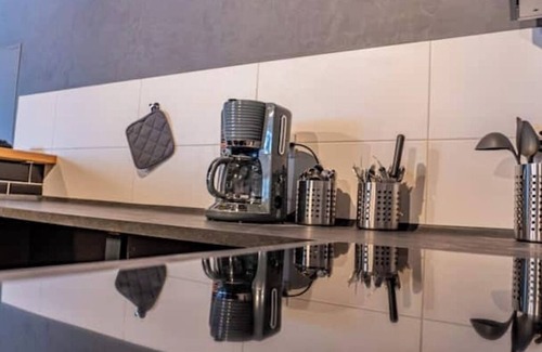 Holland Apartment | Old pub in a new design for up to 12 people