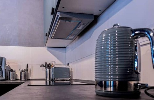 Holland Apartment | Old pub in a new design for up to 12 people