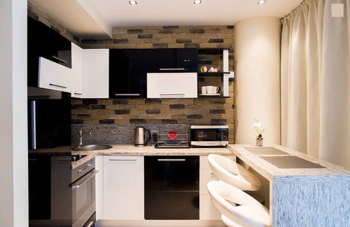 Old Town Apartment | Old Riga modern apartment