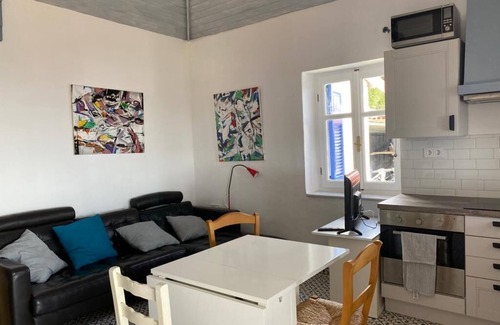 Vrachos Cottage | Old rustic stone house - completely renovated in 2021/22