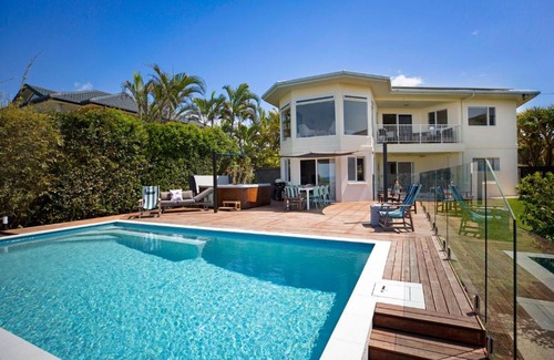 Marcus Beach House | Old Salt Beach House
