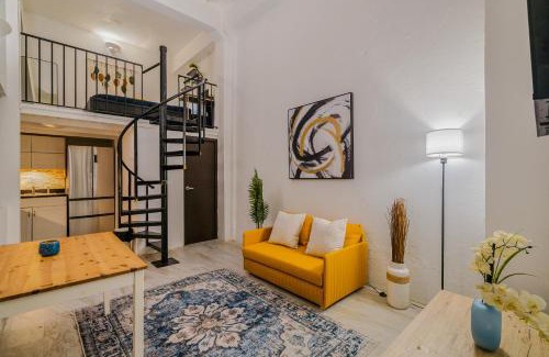Old San Juan Apartment | Old San Juan Gateway Gem