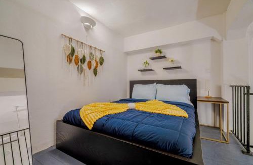 Old San Juan Apartment | Old San Juan Gateway Gem