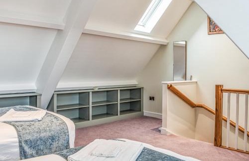 Shanklin House | Old School Mews