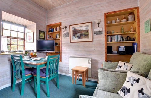 Betws Garmon Cottage | Old Snowdon Ranger Station