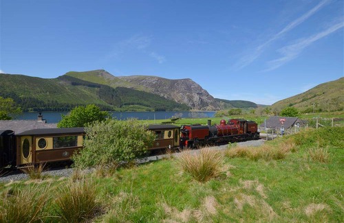 Betws Garmon Cottage | Old Snowdon Ranger Station