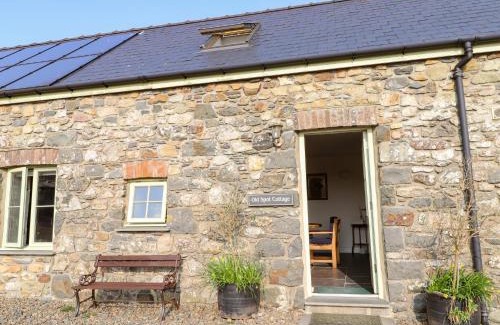 Trefasser House | Old Spot Cottage