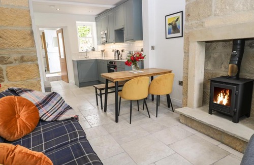 Bewerley House | Old Stone Cottage