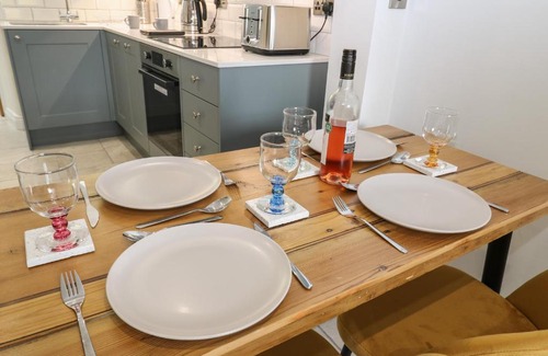 Bewerley House | Old Stone Cottage