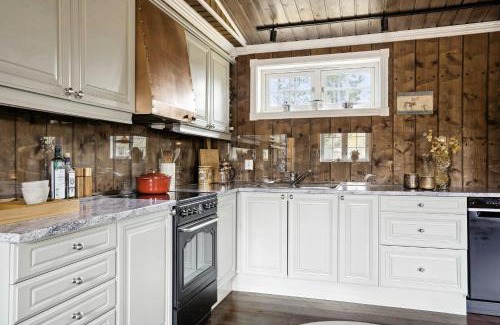 Orkdal House | Old Swiss Hotel Charm In Seljestad