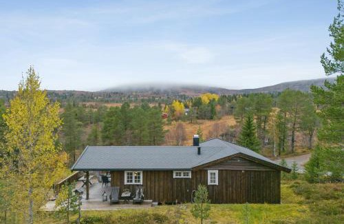 Orkdal House | Old Swiss Hotel Charm In Seljestad