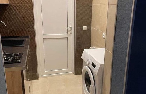 Chugureti Apartment | OLD TBILISI APARTMENTS