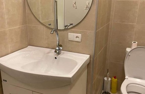 Chugureti Apartment | OLD TBILISI APARTMENTS