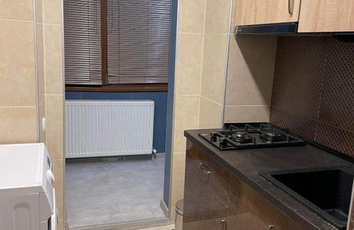Chugureti Apartment | OLD TBILISI APARTMENTS