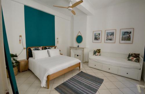 Antibes Old Town Apartment | Old Town Antibes Apartment
