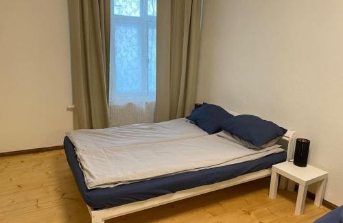 Old Town Apartment | Old Town apartment