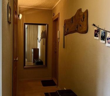 Old Town Apartment | Old Town Apartment, SELF Check-in