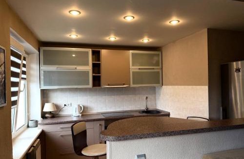 Old Town Apartment | Old Town Apartment, SELF Check-in