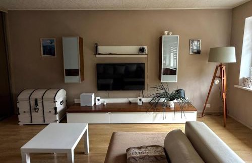 Old Town Apartment | Old Town Apartment, SELF Check-in
