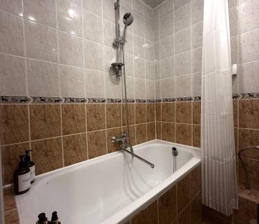 Old Town Apartment | Old Town Apartment, SELF Check-in